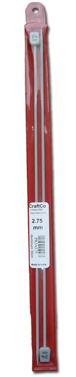 Craft Co Metal Needles