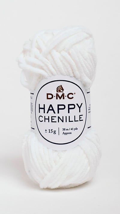 DMC Happy Chenille