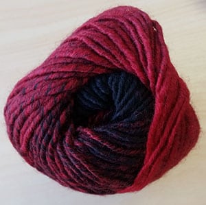 Nako Ombre 12ply