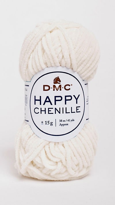 DMC Happy Chenille