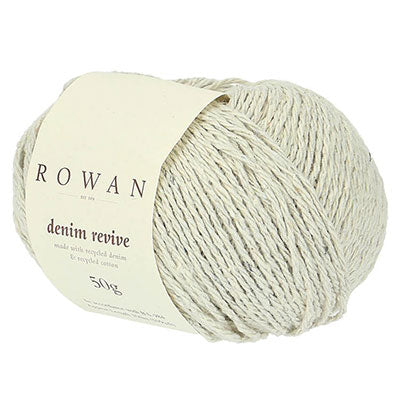 Rowan Denim Revive 4ply