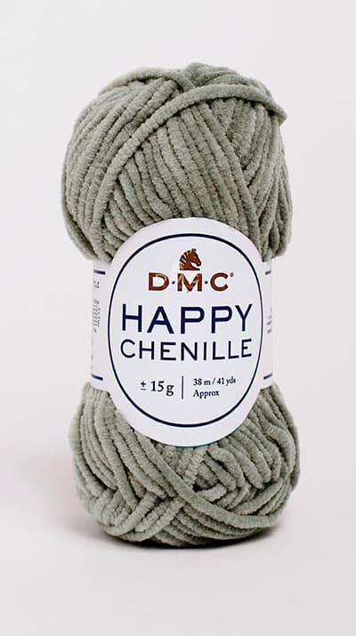 DMC Happy Chenille