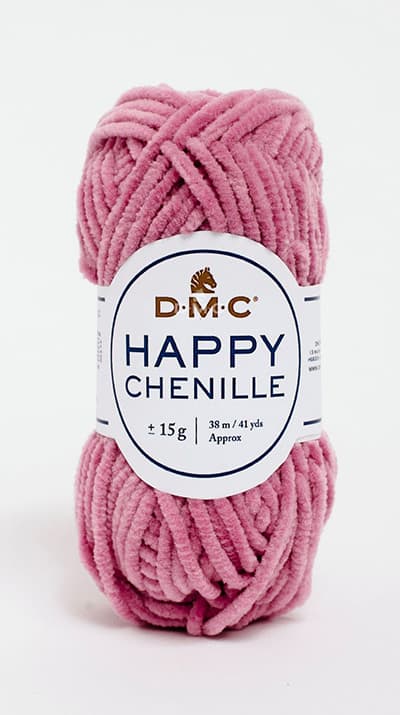 DMC Happy Chenille