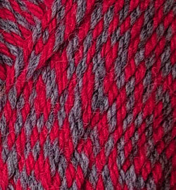 Countrywide Yarns Windsor Marl 8ply