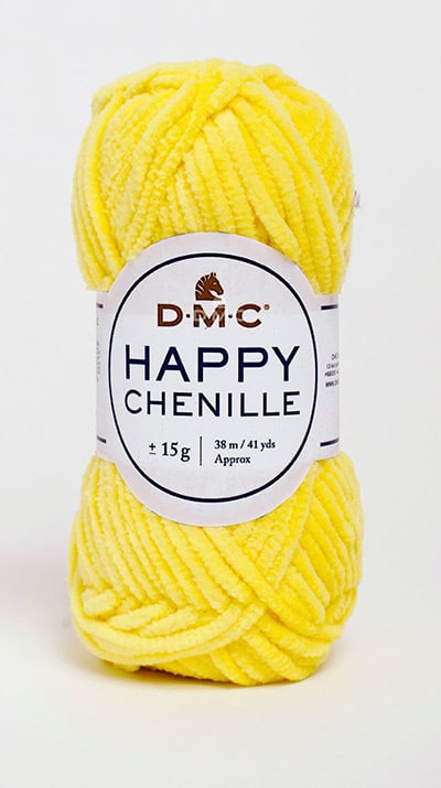 DMC Happy Chenille