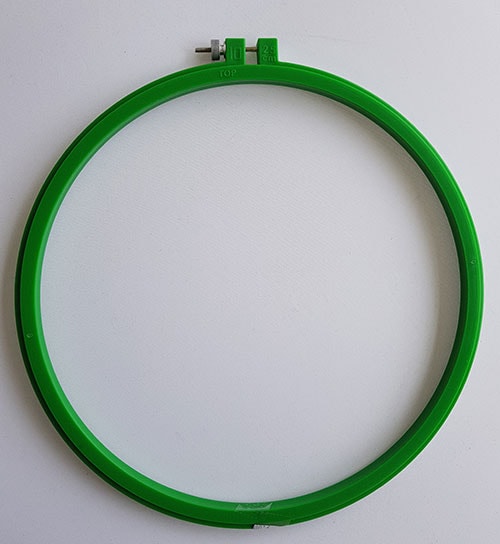 Embroidery Hoop