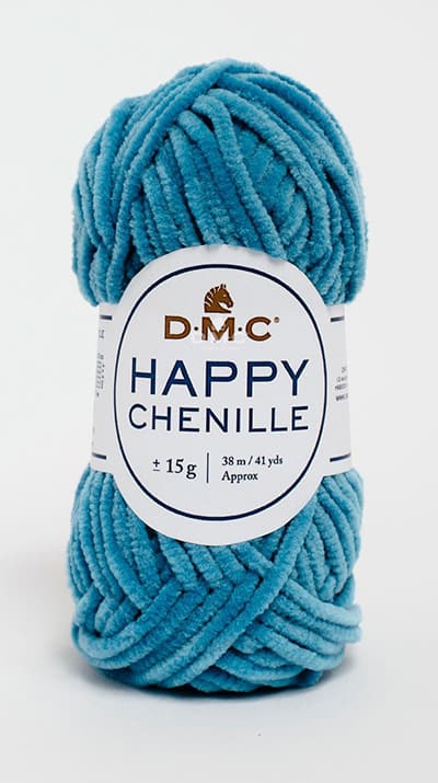 DMC Happy Chenille