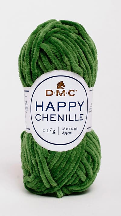 DMC Happy Chenille