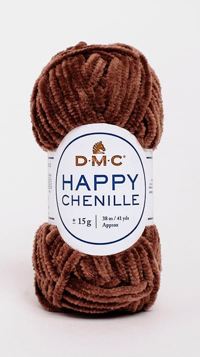 DMC Happy Chenille