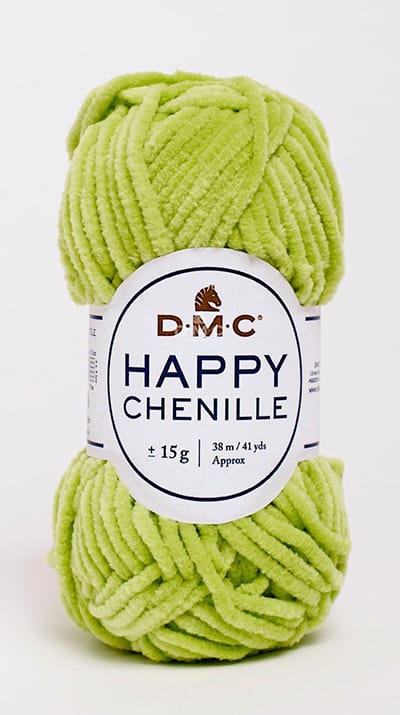 DMC Happy Chenille