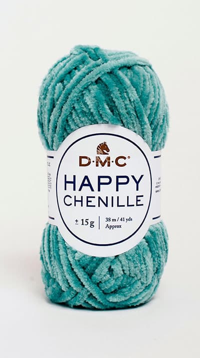 DMC Happy Chenille