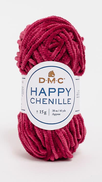 DMC Happy Chenille