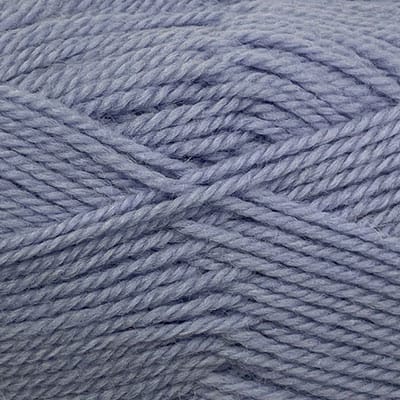 Woolly Red Hut 8ply