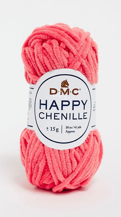 DMC Happy Chenille