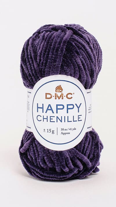 DMC Happy Chenille