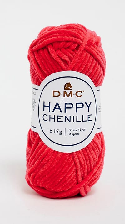 DMC Happy Chenille