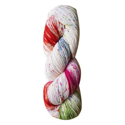 Countrywide Yarns Hand Painted Socks