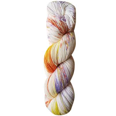 Countrywide Yarns Hand Painted Socks