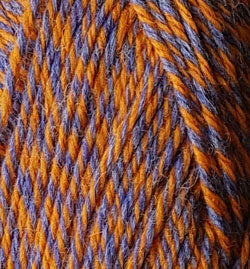 Countrywide Yarns Windsor Marl 8ply