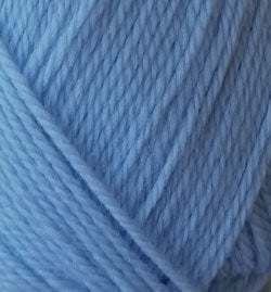 Crucci 3ply Merino