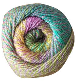 Countrywide Yarns Mandala 4ply