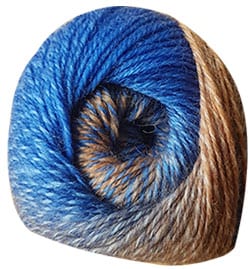 Countrywide Yarns Mandala 4ply