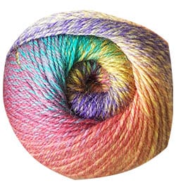 Countrywide Yarns Mandala 4ply