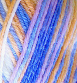 Countrywide Yarns Windsor Prints 8ply