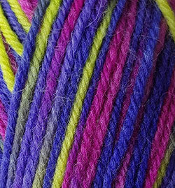 Countrywide Yarns Windsor Prints 8ply