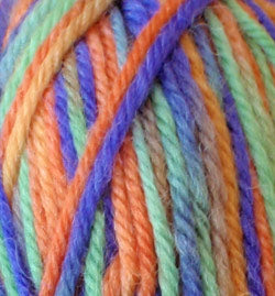 Countrywide Yarns Windsor Prints 8ply