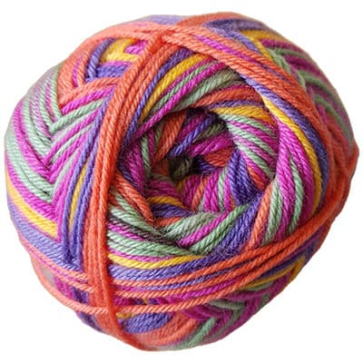 Tootsies 4ply Sock Yarn