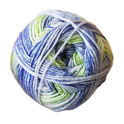 Tootsies 4ply Sock Yarn