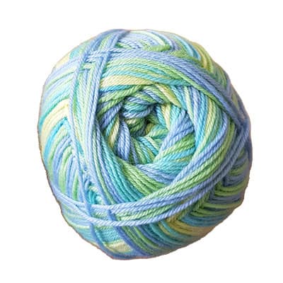 Tootsies 4ply Sock Yarn