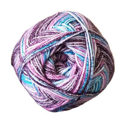 Tootsies 4ply Sock Yarn