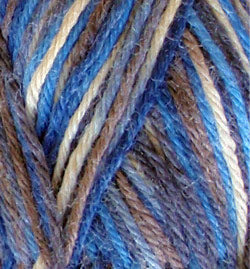 Countrywide Yarns Windsor Prints 8ply