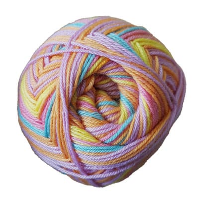 Tootsies 4ply Sock Yarn