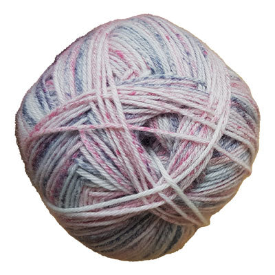 Tootsies 4ply Sock Yarn