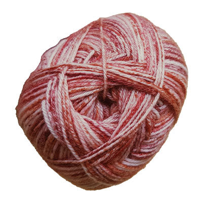 Tootsies 4ply Sock Yarn