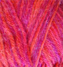 Countrywide Yarns Windsor Prints 8ply