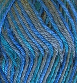 Countrywide Yarns Windsor Prints 8ply