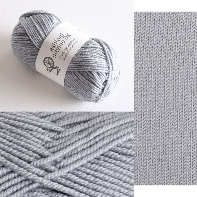 Ashford merino DK