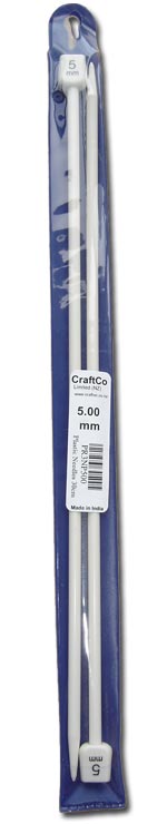 Craft Co Plastic Needles