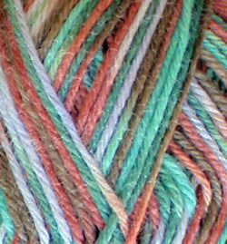 Countrywide Yarns Windsor Prints 8ply