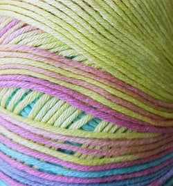 Sesia Bio Bimbo 4ply