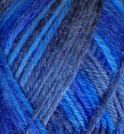 Countrywide Yarns Windsor Prints 8ply