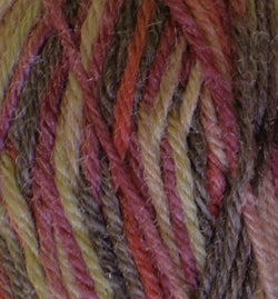 Countrywide Yarns Windsor Prints 8ply