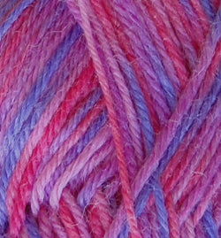 Countrywide Yarns Windsor Prints 8ply