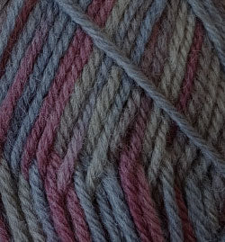 Countrywide Yarns Windsor Prints 8ply