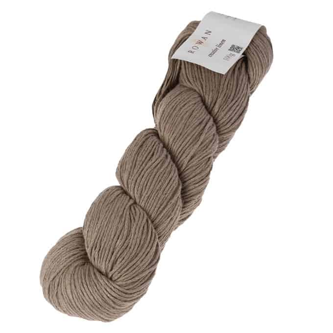 Rowan Creative Linen 8ply