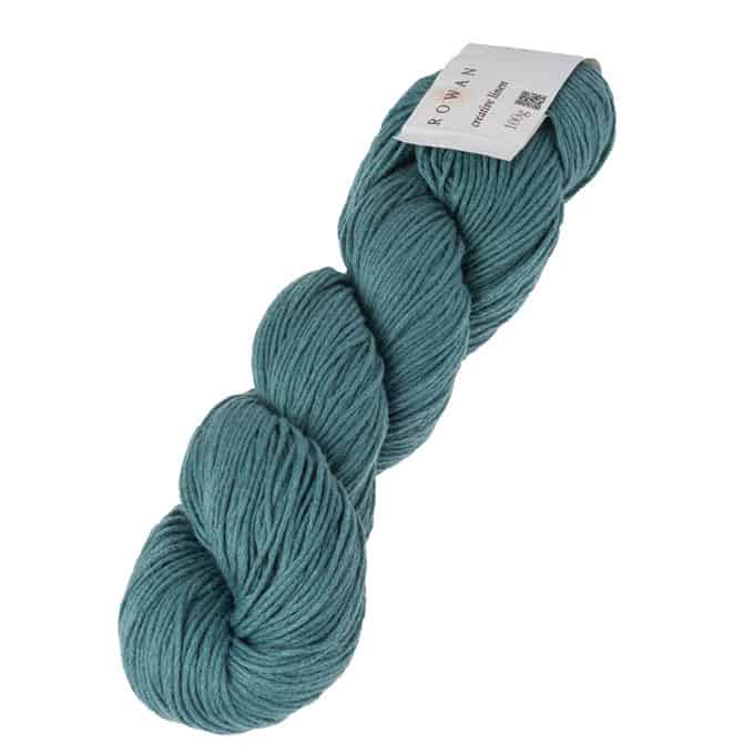 Rowan Creative Linen 8ply